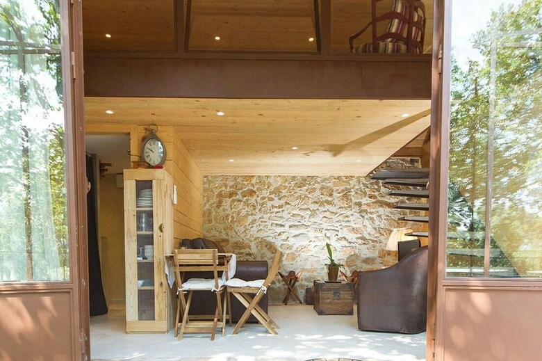 Le Cabanon De Maryline