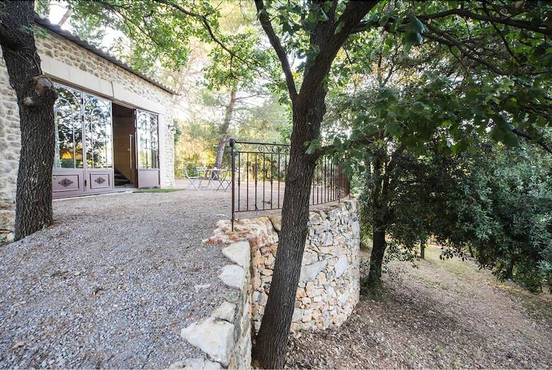 Le Cabanon De Maryline