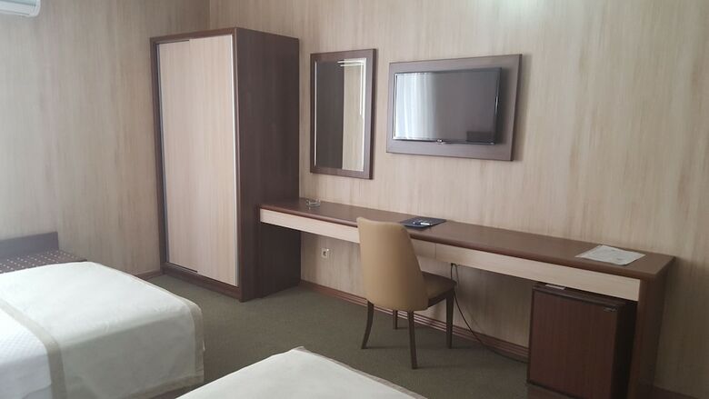 Hotel Hosta Otel