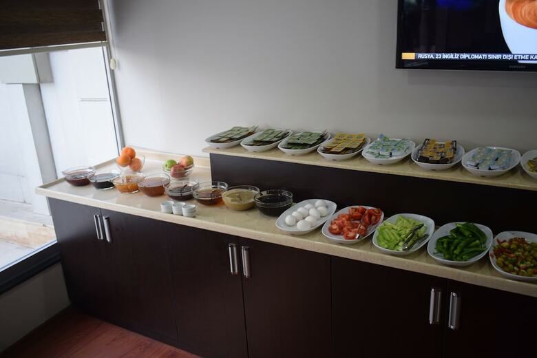 Hotel Hosta Otel