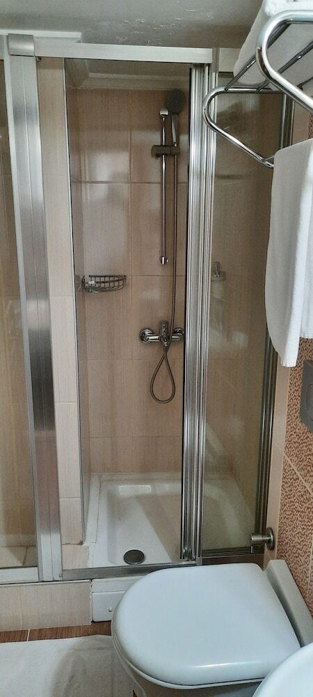 Hotel Hosta Otel