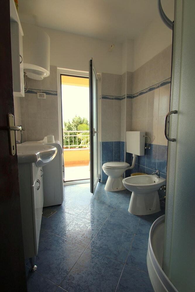 Apartamentos Vita