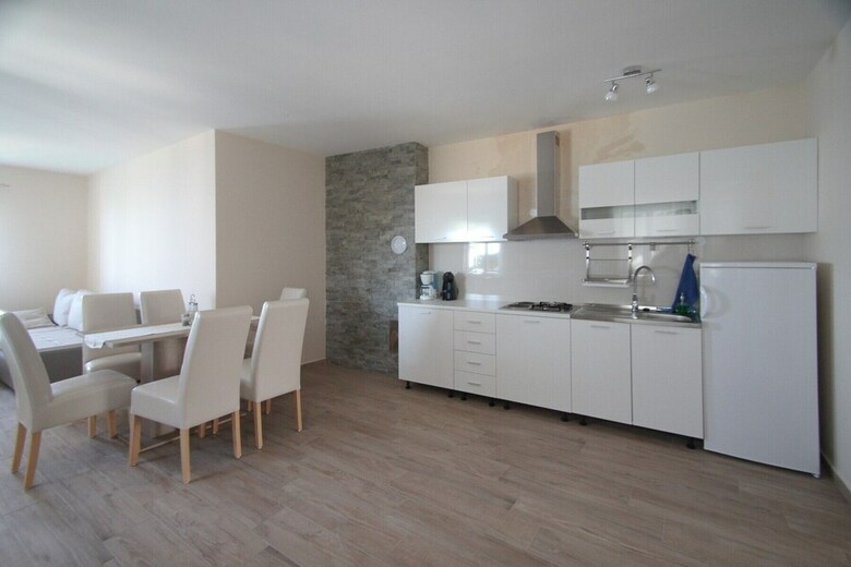Apartamentos Villa Bonazza
