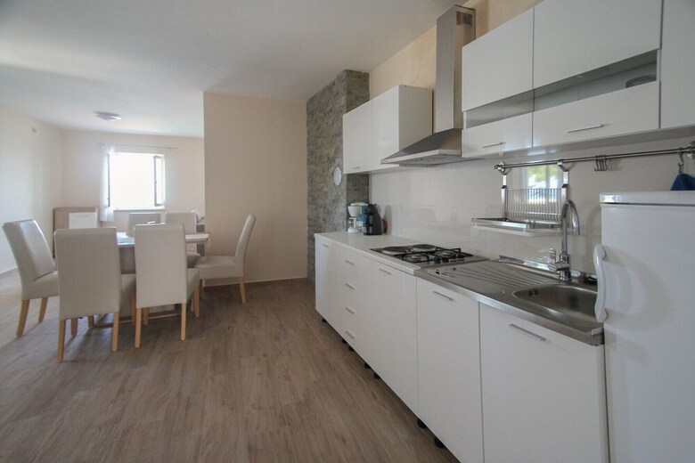 Apartamentos Villa Bonazza