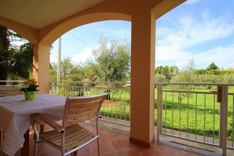 Apartamentos Viola