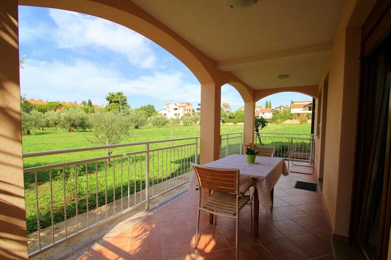 Apartamentos Viola