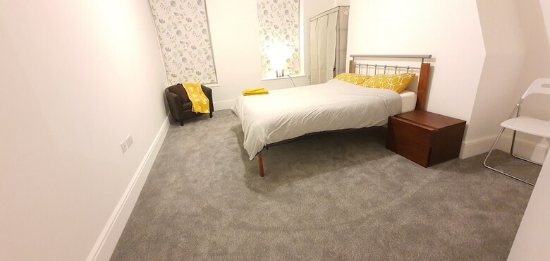 Apartamentos Livingstone 2