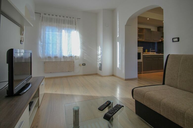 Apartamentos Vili