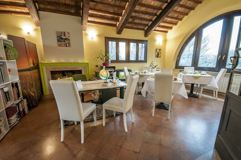 B&B Un Mondo A Colori