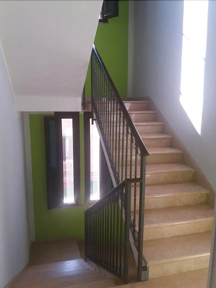 B&B Un Mondo A Colori