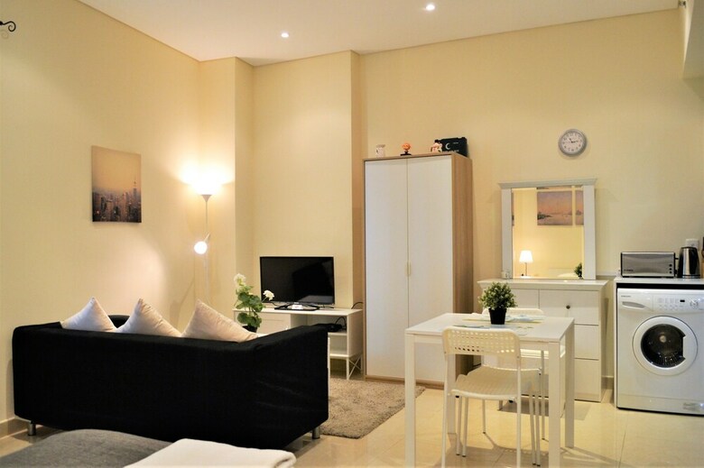 Apartamento Ascapes Yacht Bay