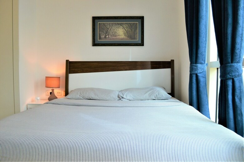 Apartamento Ascapes Yacht Bay