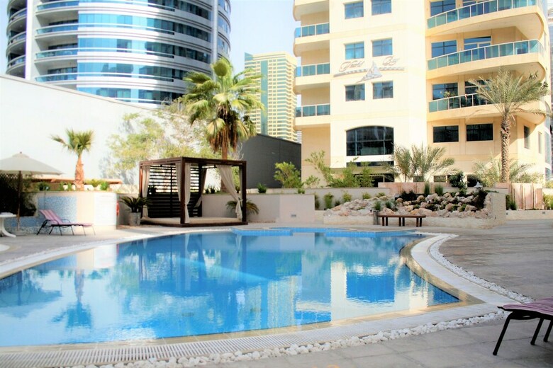 Apartamento Ascapes Yacht Bay