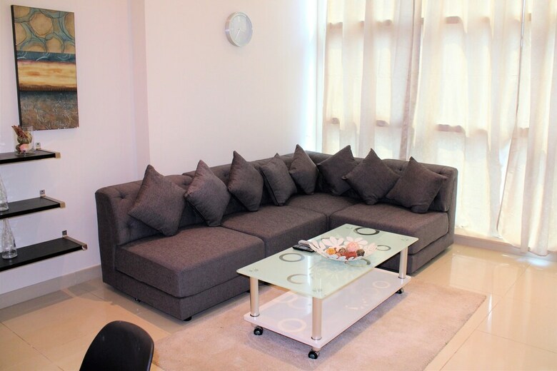Apartamento Ascapes Yacht Bay