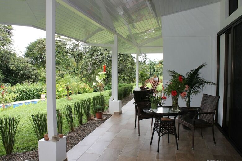 Villas Octogo�a