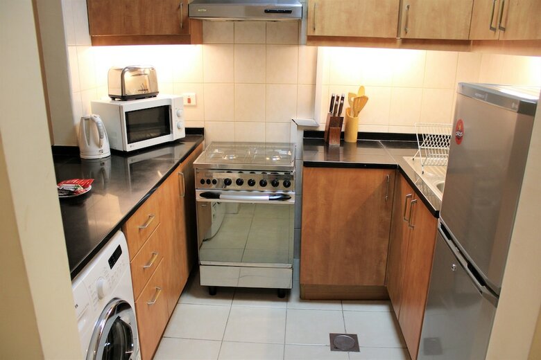 Apartamento Ascapes Mogul Cluster Dg