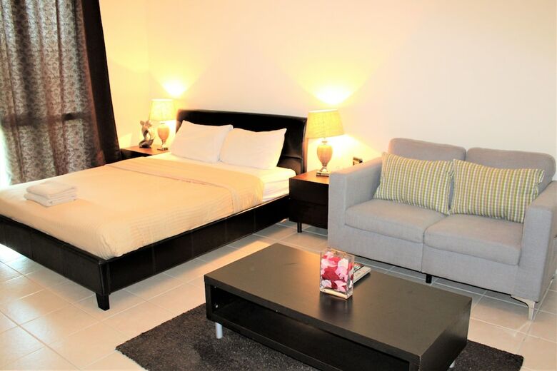 Apartamento Ascapes Mogul Cluster Dg