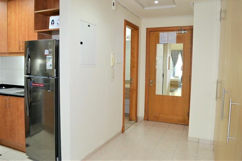 Apartamento Ascapes Mogul Cluster Dg