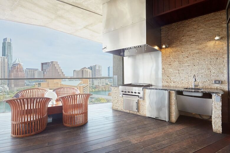 Apartamentos Sonder - The Catherine