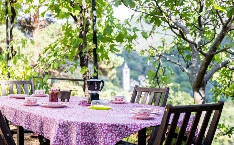Bed & Breakfast Le Petit Paradis