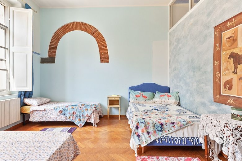 Pisa Old Venice Apartment