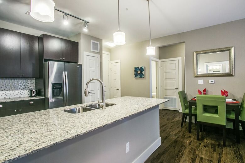 Frisco Beautifully Furnished 2 Br Apt