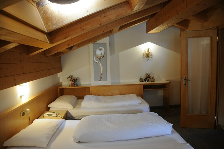Wellness Residence Panorama