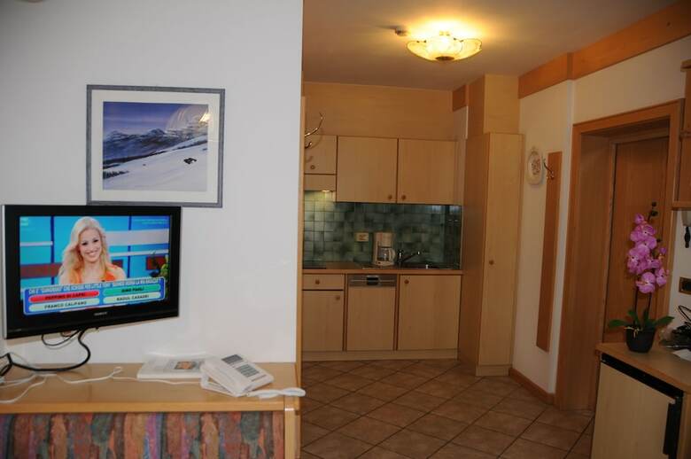 Wellness Residence Panorama
