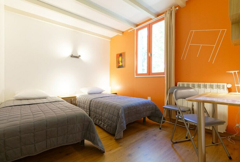 G�te De Groupe Majorelle