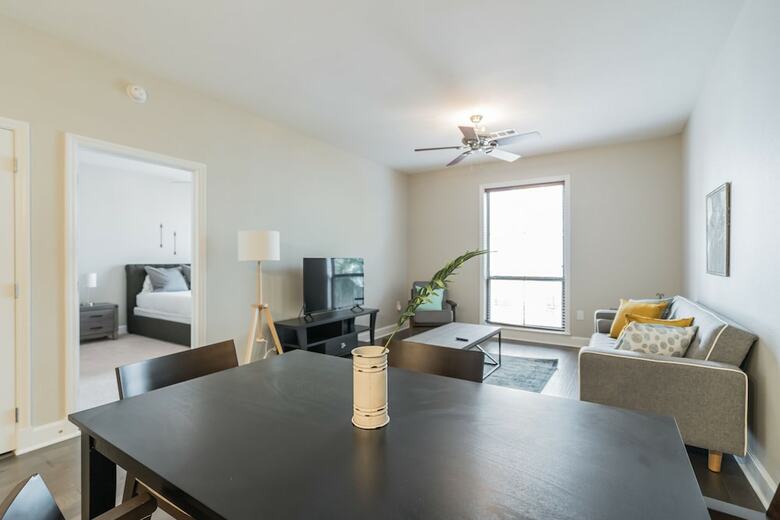 Apartamentos The Luxury La Cantera Suites