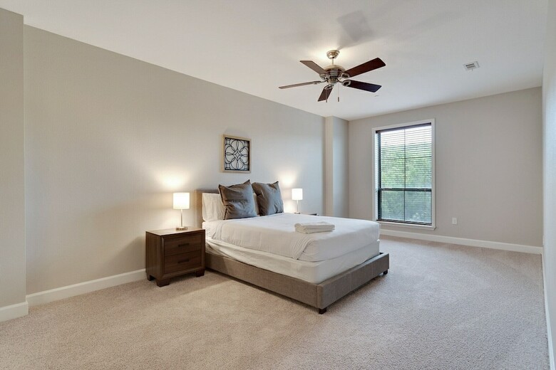 Apartamentos The Luxury La Cantera Suites