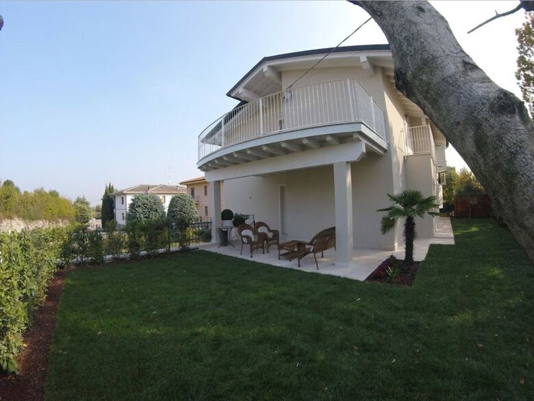 Bed & Breakfast Casa Speri