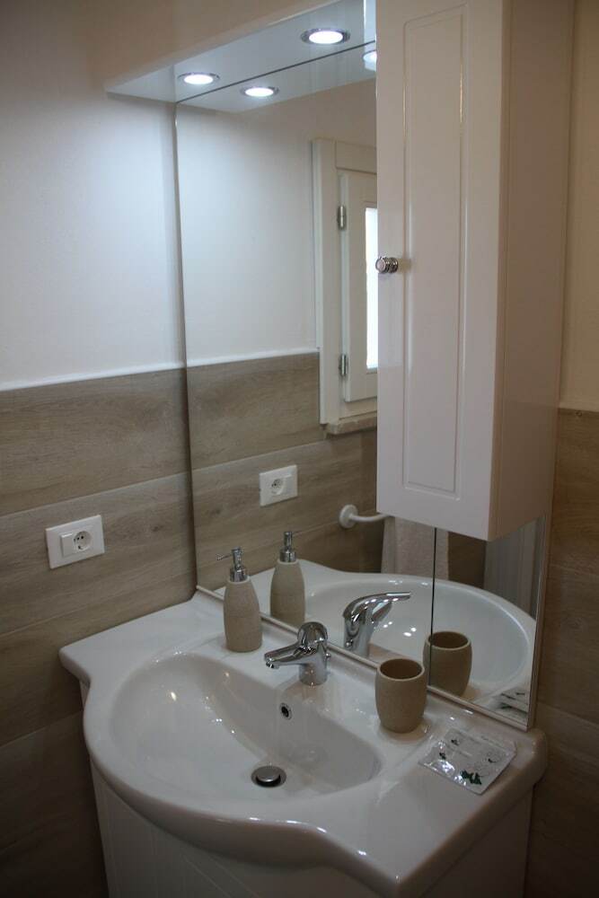 Bed & Breakfast Casa Speri