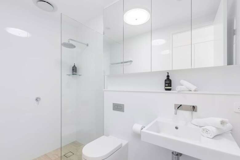 Apartamentos 13 First Avenue Sawtell