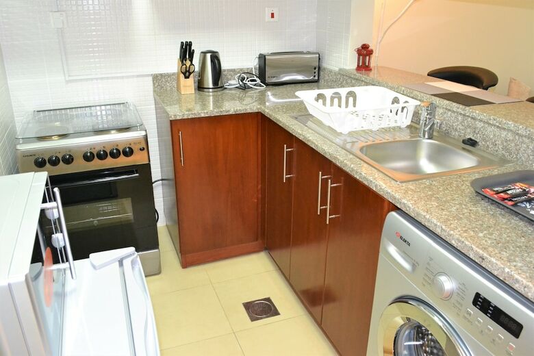 Apartamento Ascapes X1 Tower