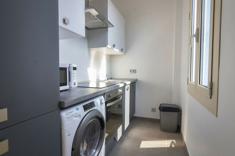 Apartamento Maison Micheloni