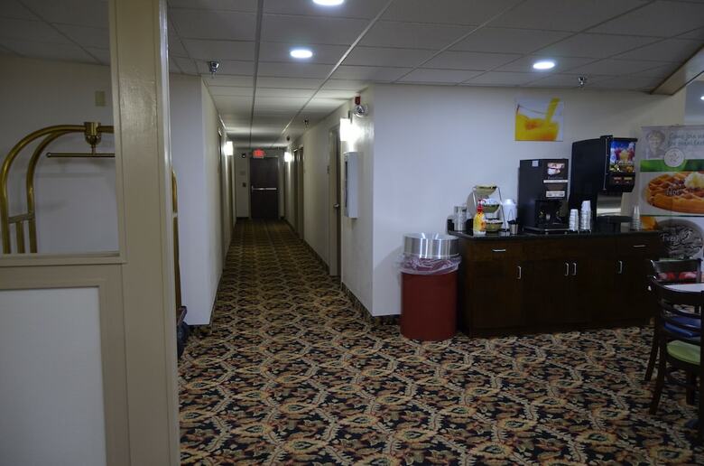 Hotel Quality Inn