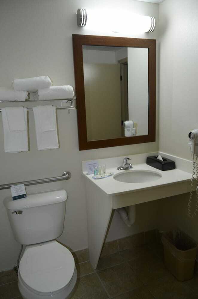 Hotel Quality Inn
