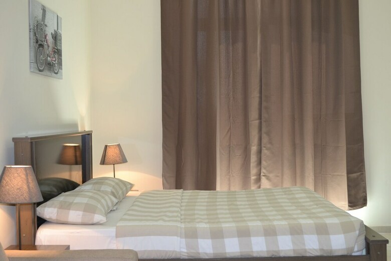Apartamento Ascapes Mediteranean Cluster Dg