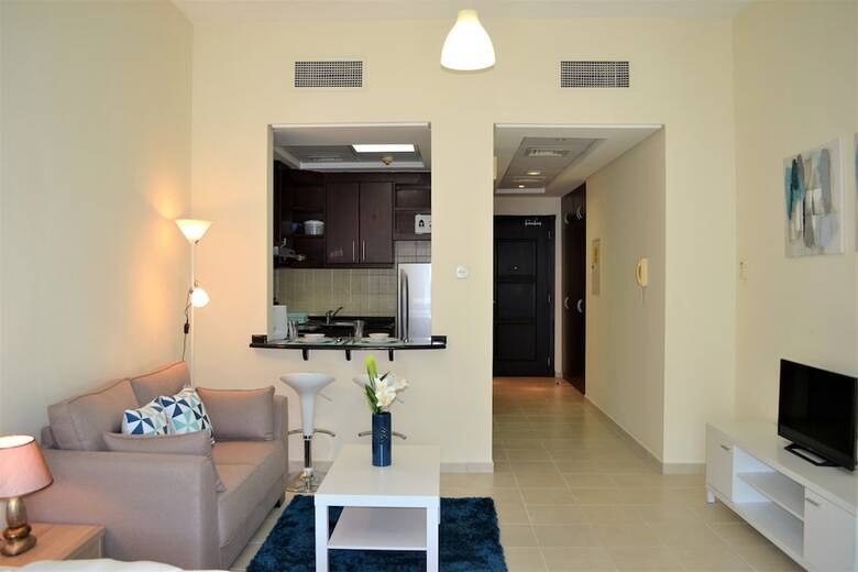 Apartamento Ascapes Mediteranean Cluster Dg