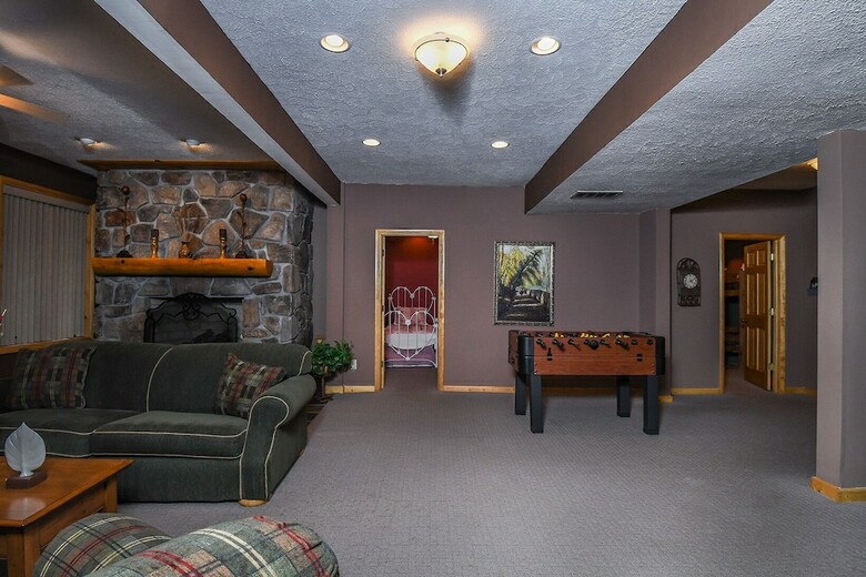 Cabernet Chalet