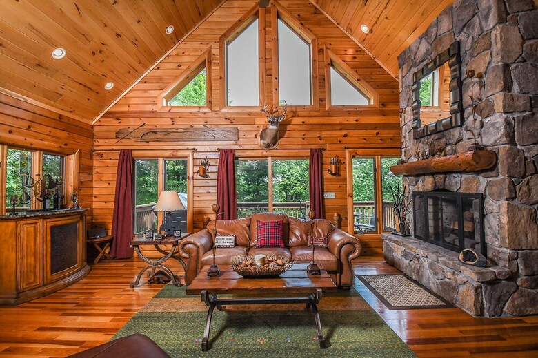 Cabernet Chalet