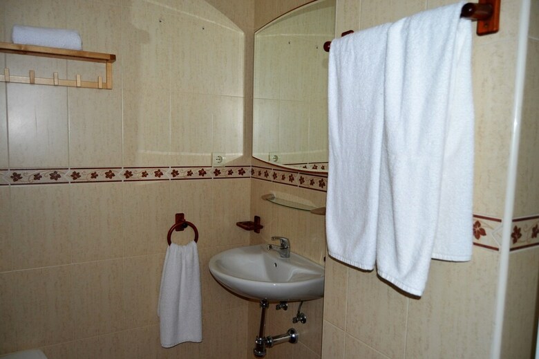 Hostal The Hostel