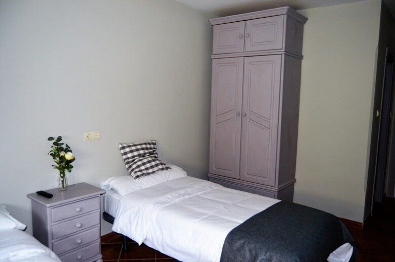 Hostal The Hostel
