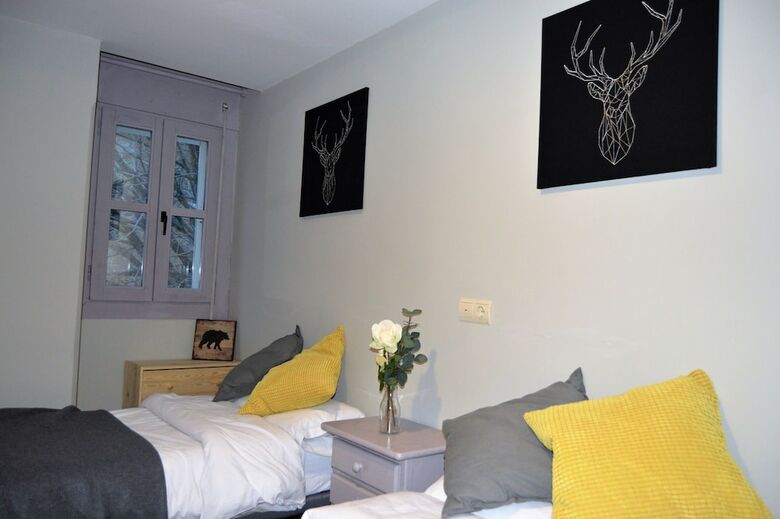 Hostal The Hostel