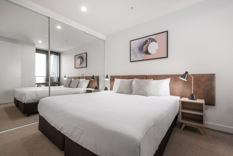 Domi Serviced Apartments