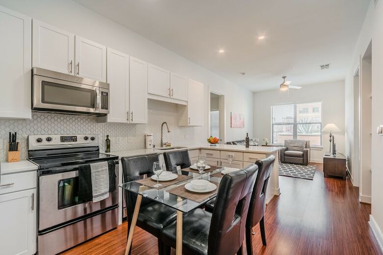 Regal Stays Apartments - West Village