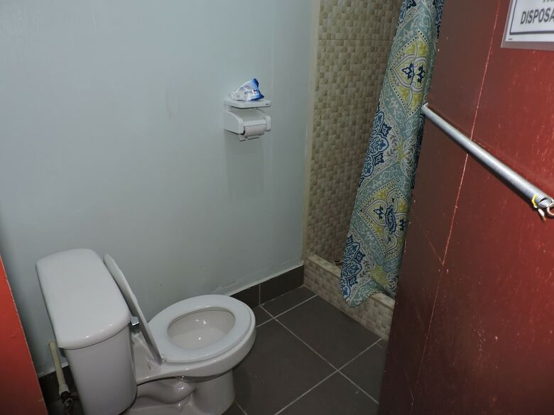 Hostal Wild Panther's Guest House & Hostel
