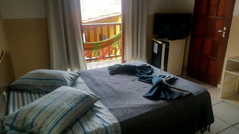 Posada Suites Arara Azul Buzios