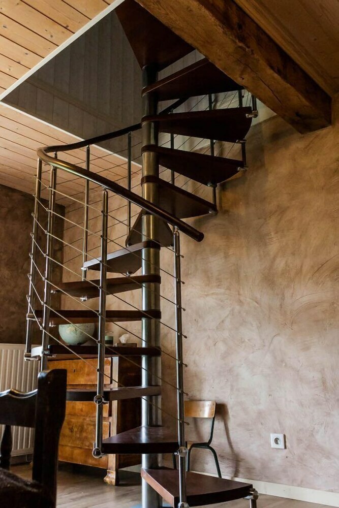 Hotel Le Pr�s Du Roc Chambres D'h�tes